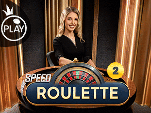 Speed Roulette 2 screenshot
